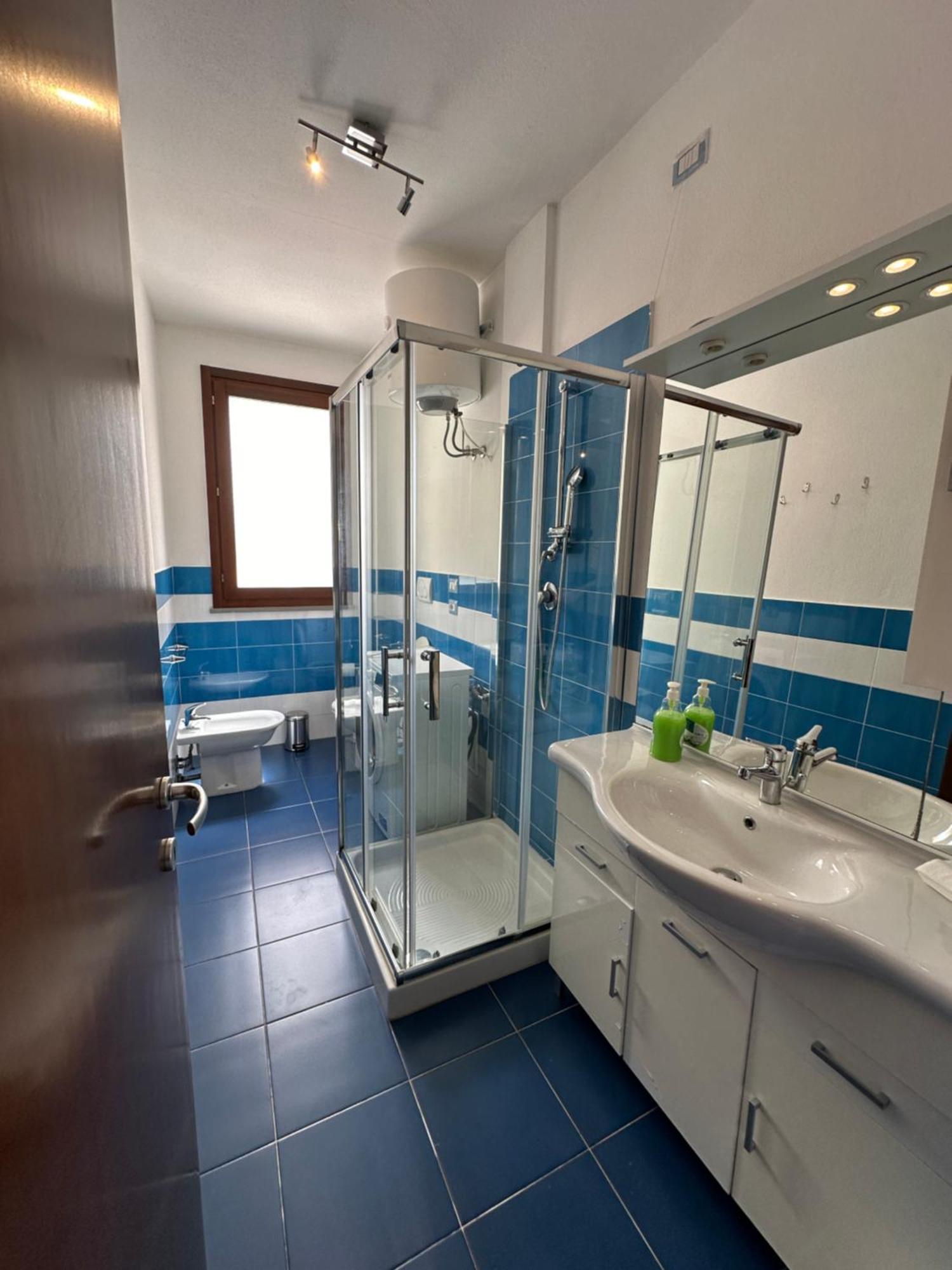 Gris I Blanca Apartment Alguer Exterior foto
