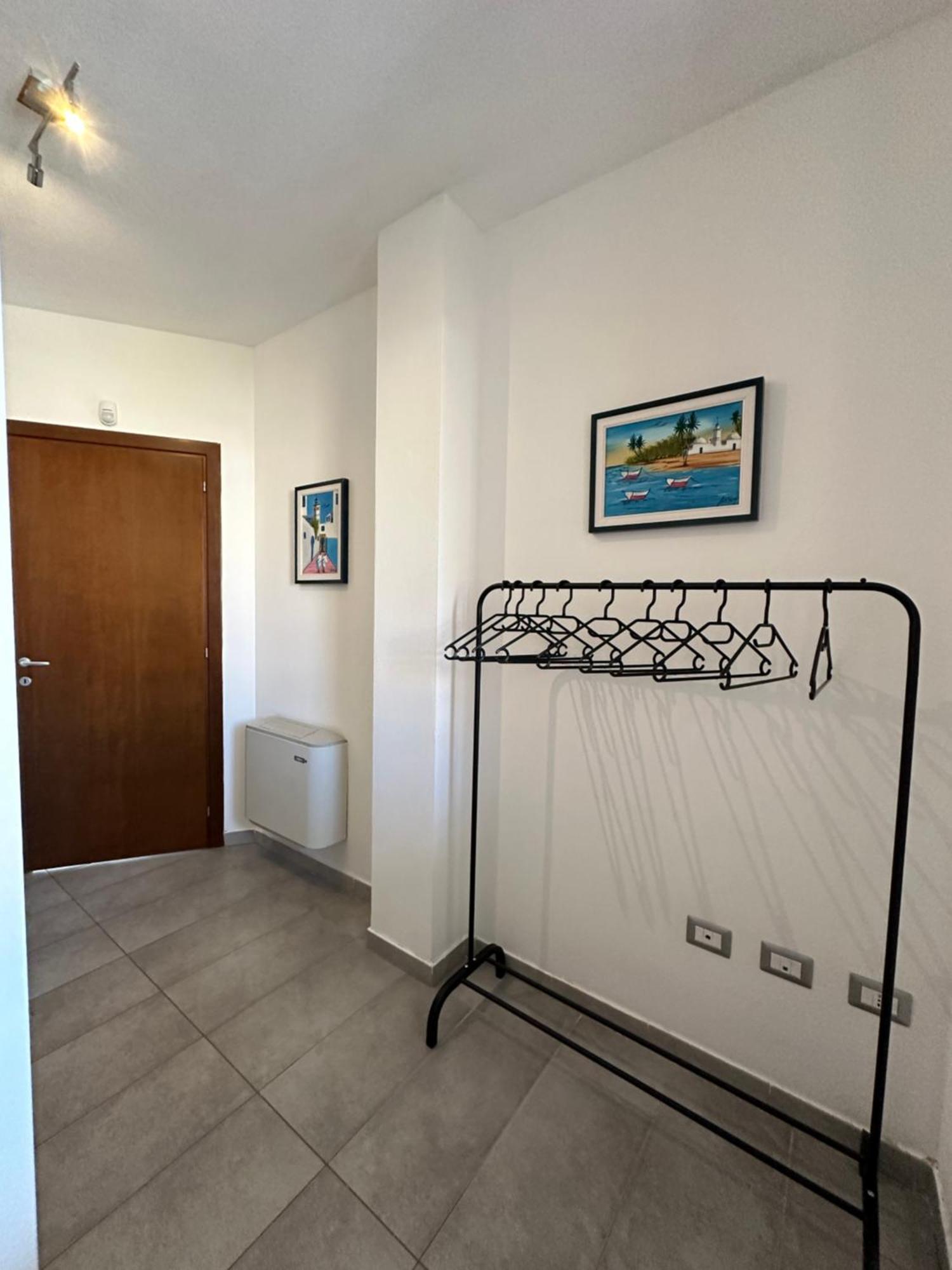 Gris I Blanca Apartment Alguer Exterior foto