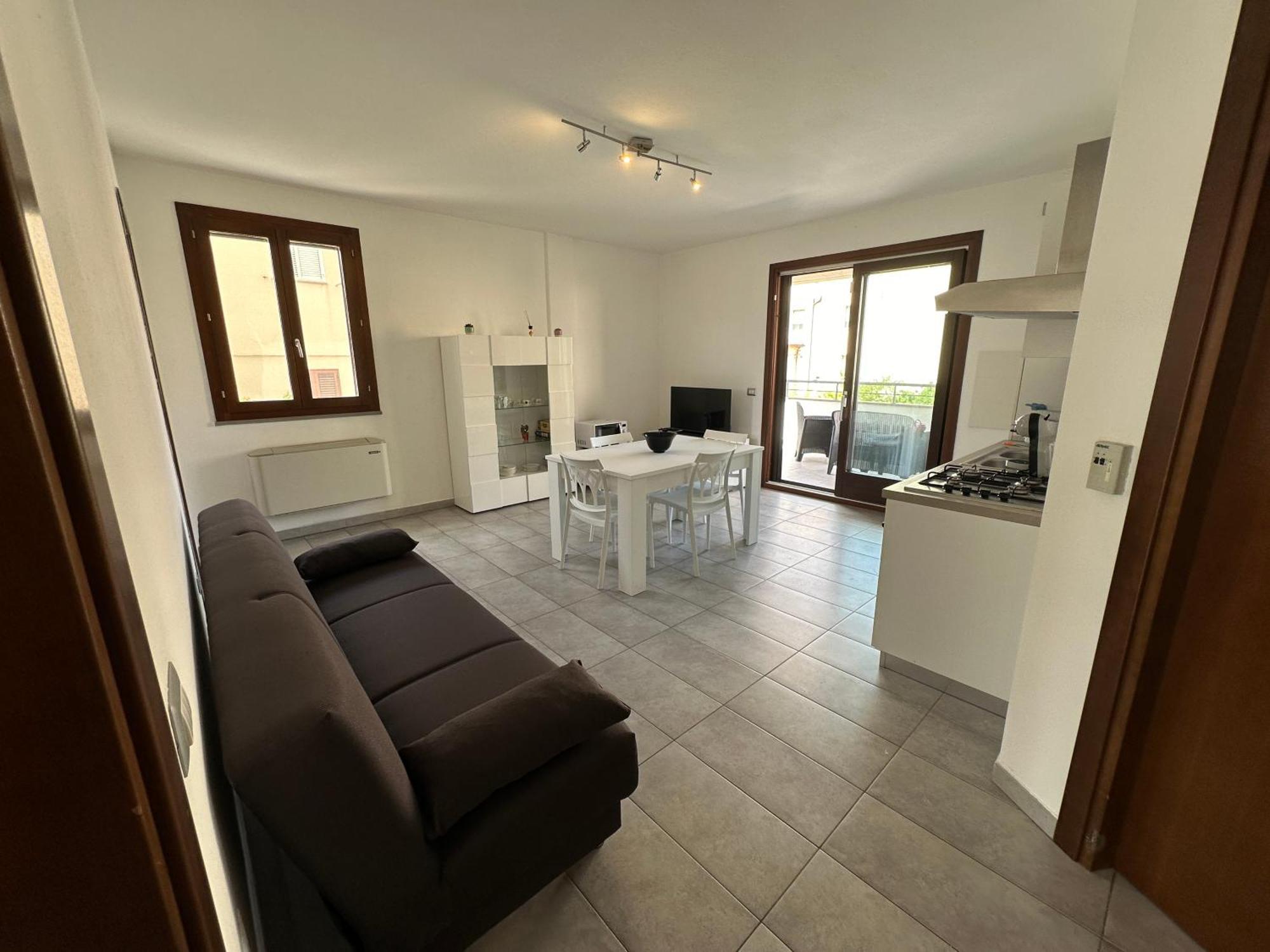 Gris I Blanca Apartment Alguer Exterior foto