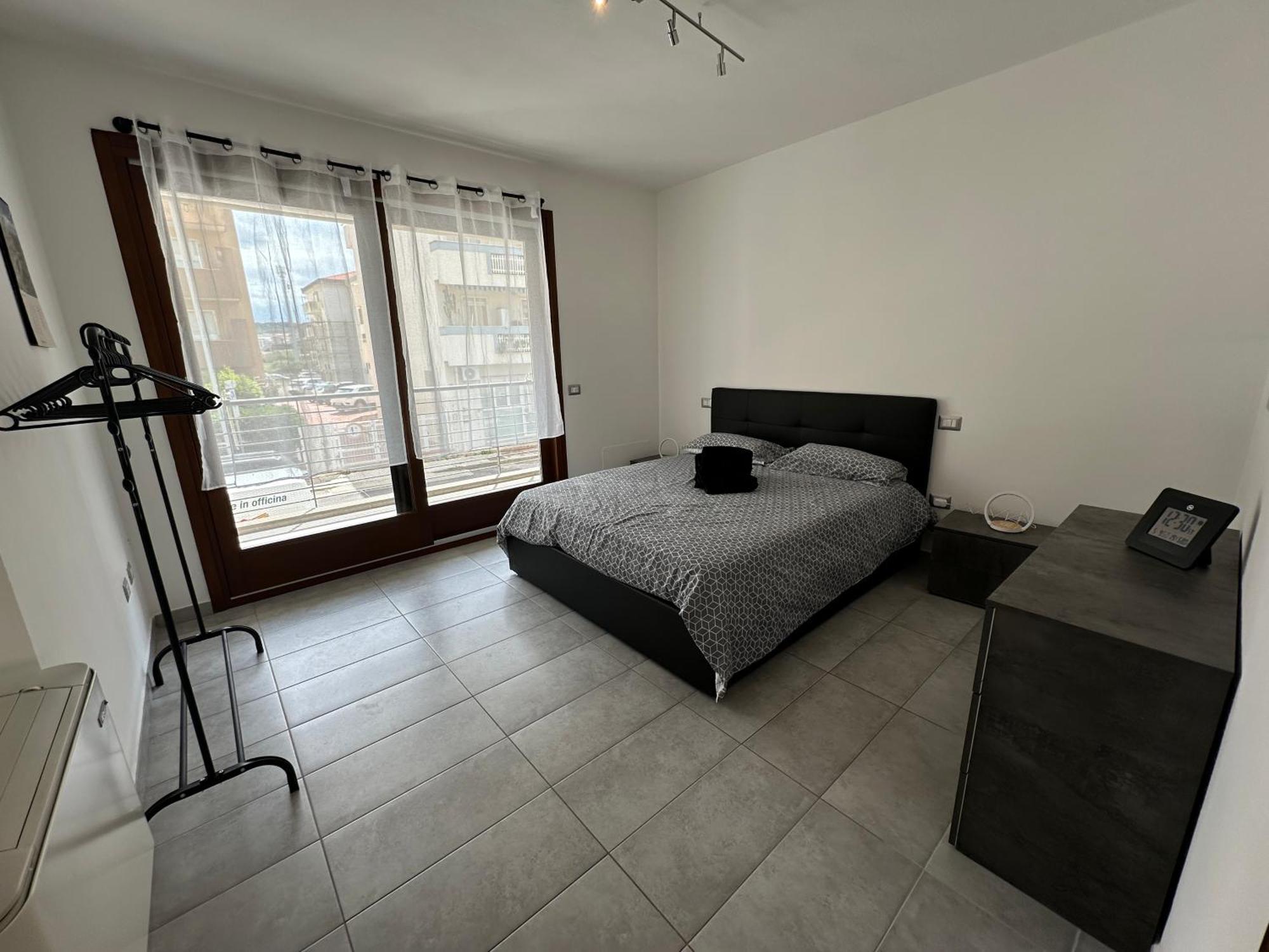 Gris I Blanca Apartment Alguer Exterior foto